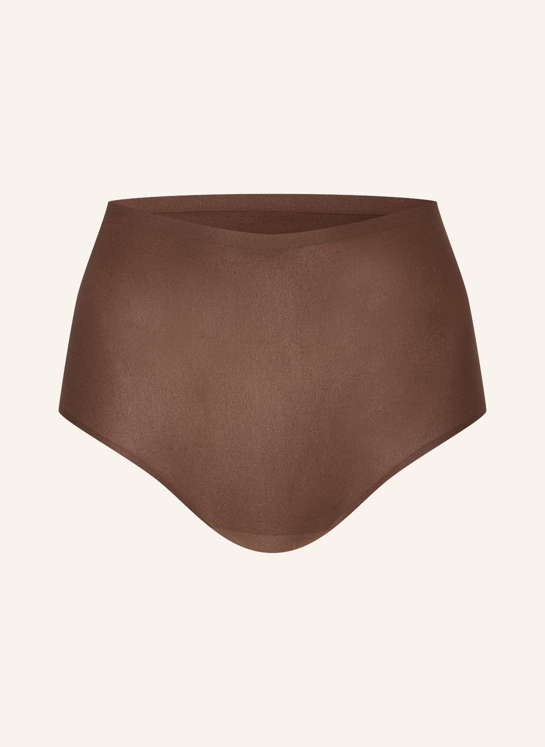 Image of Chantelle Taillenpanty Softstretch braun