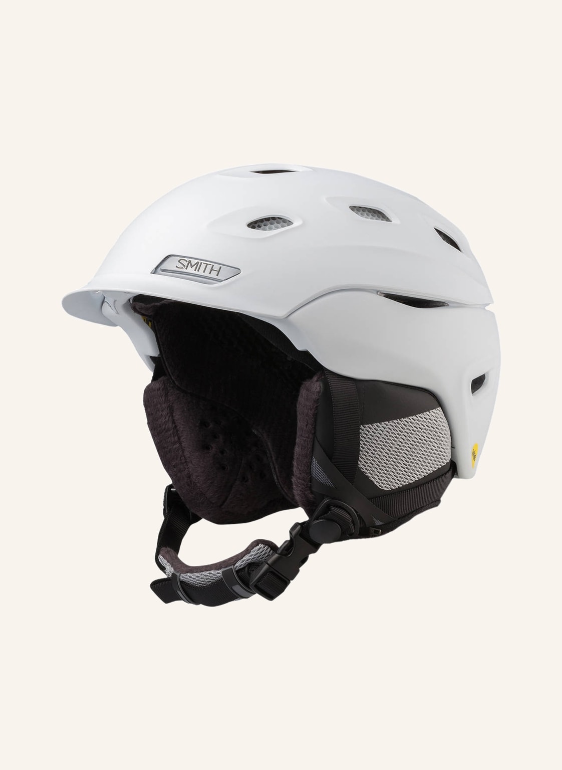 Image of Smith Skihelm Vantage weiss