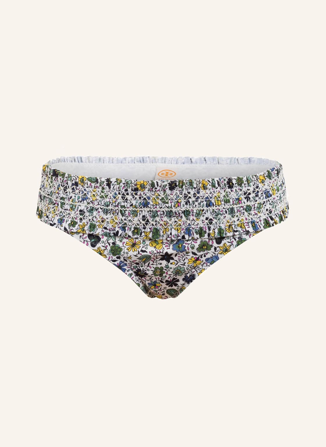 Image of Tory Burch Bikini-Hose Costa weiss