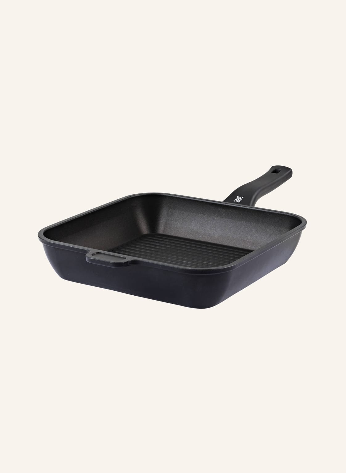 Image of Wmf Grillpfanne Perma Dur Premium schwarz