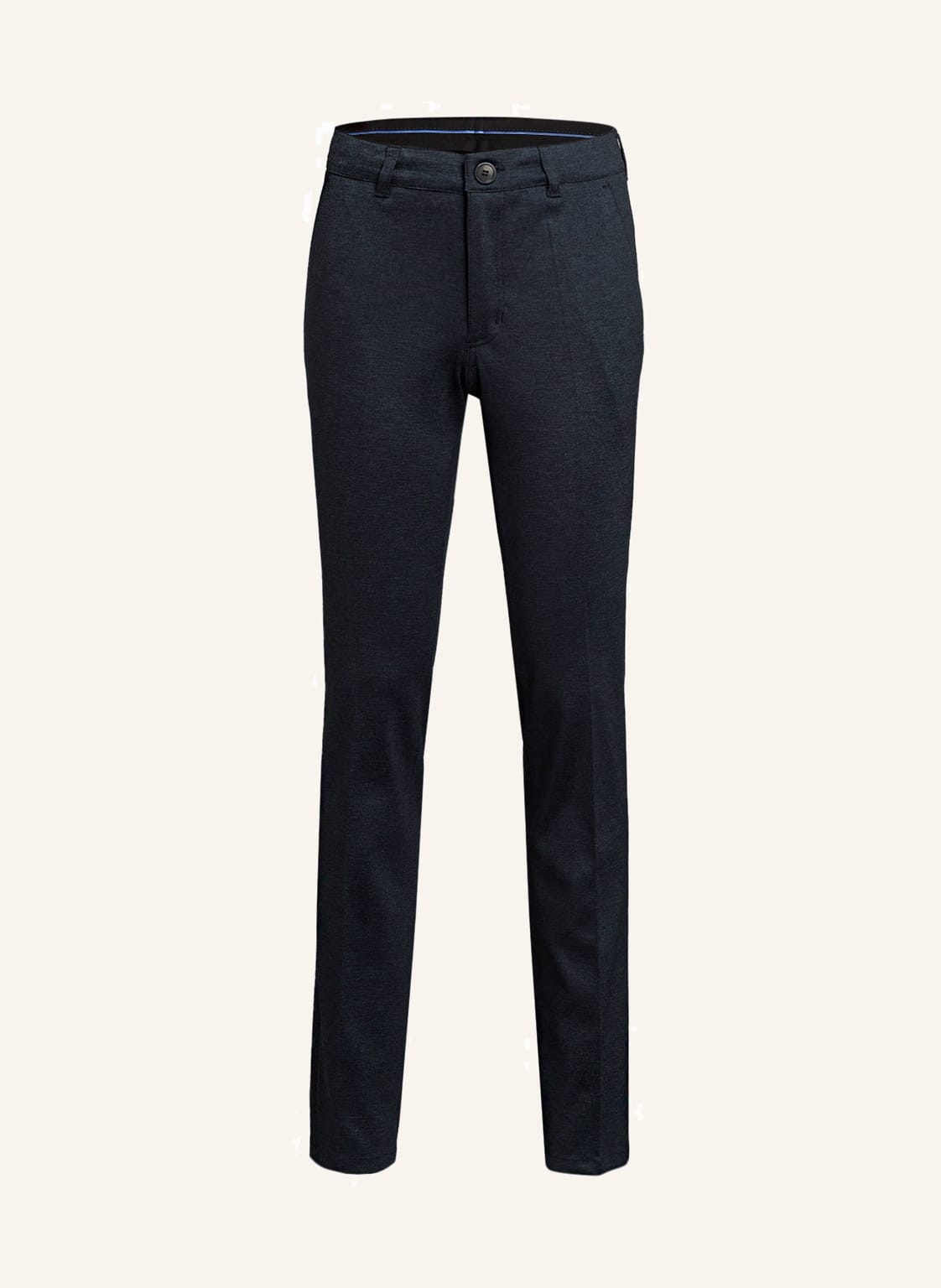 Image of G.O.L. Finest Collection Anzughose Super Slim Fit blau