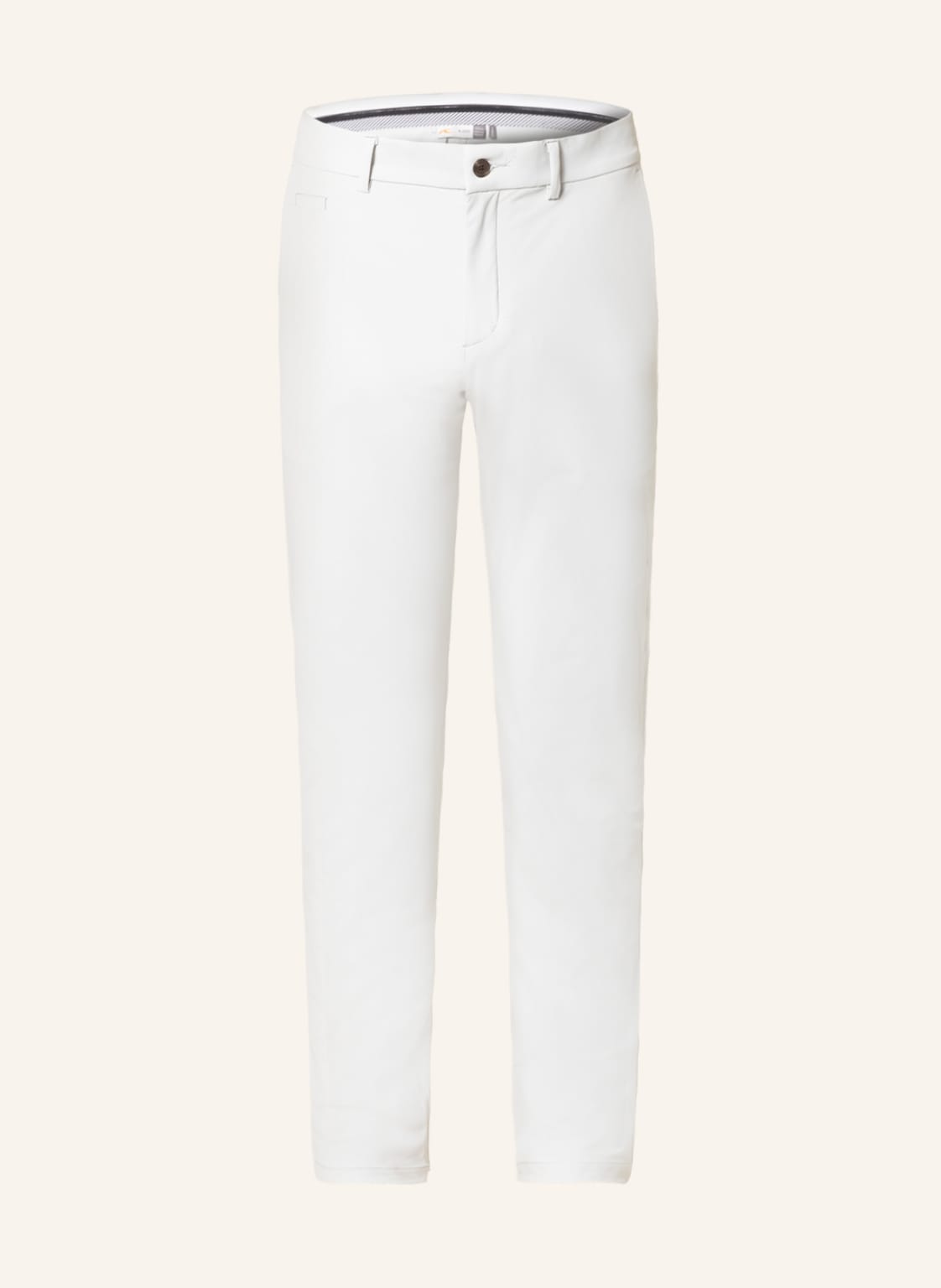 Image of Kjus Golfhose Ike grau