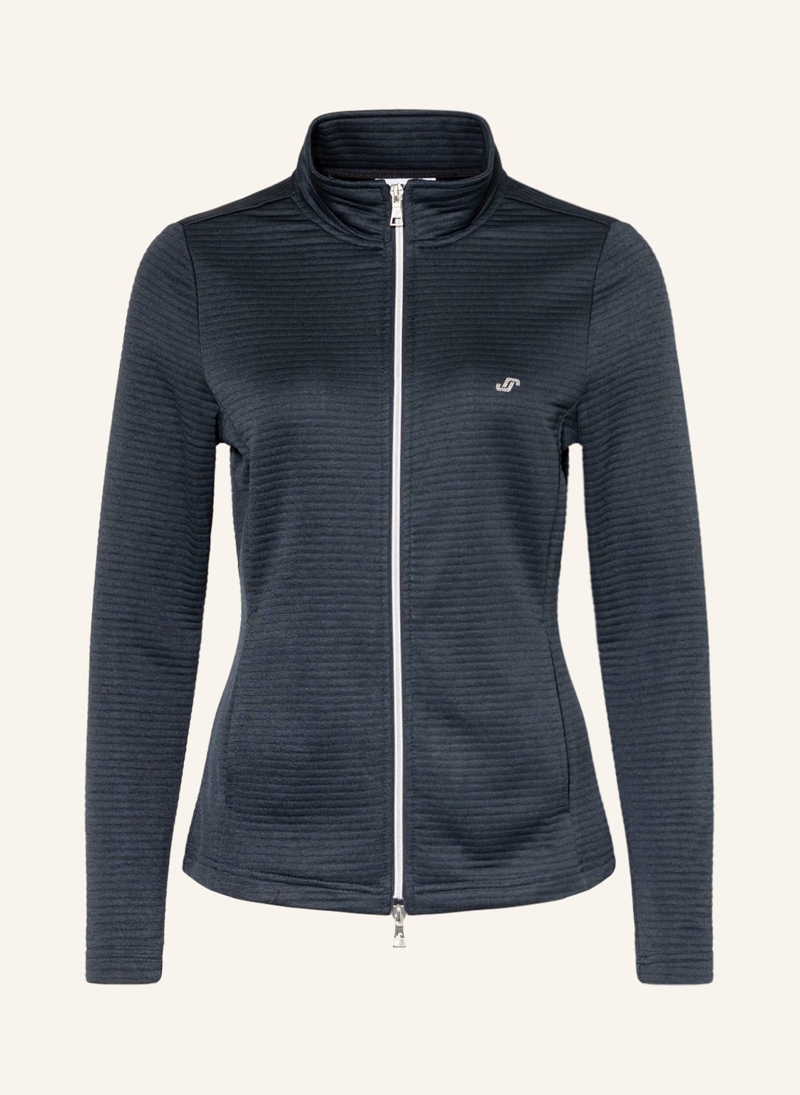 Image of Joy Sportswear Trainingsjacke Peggy blau