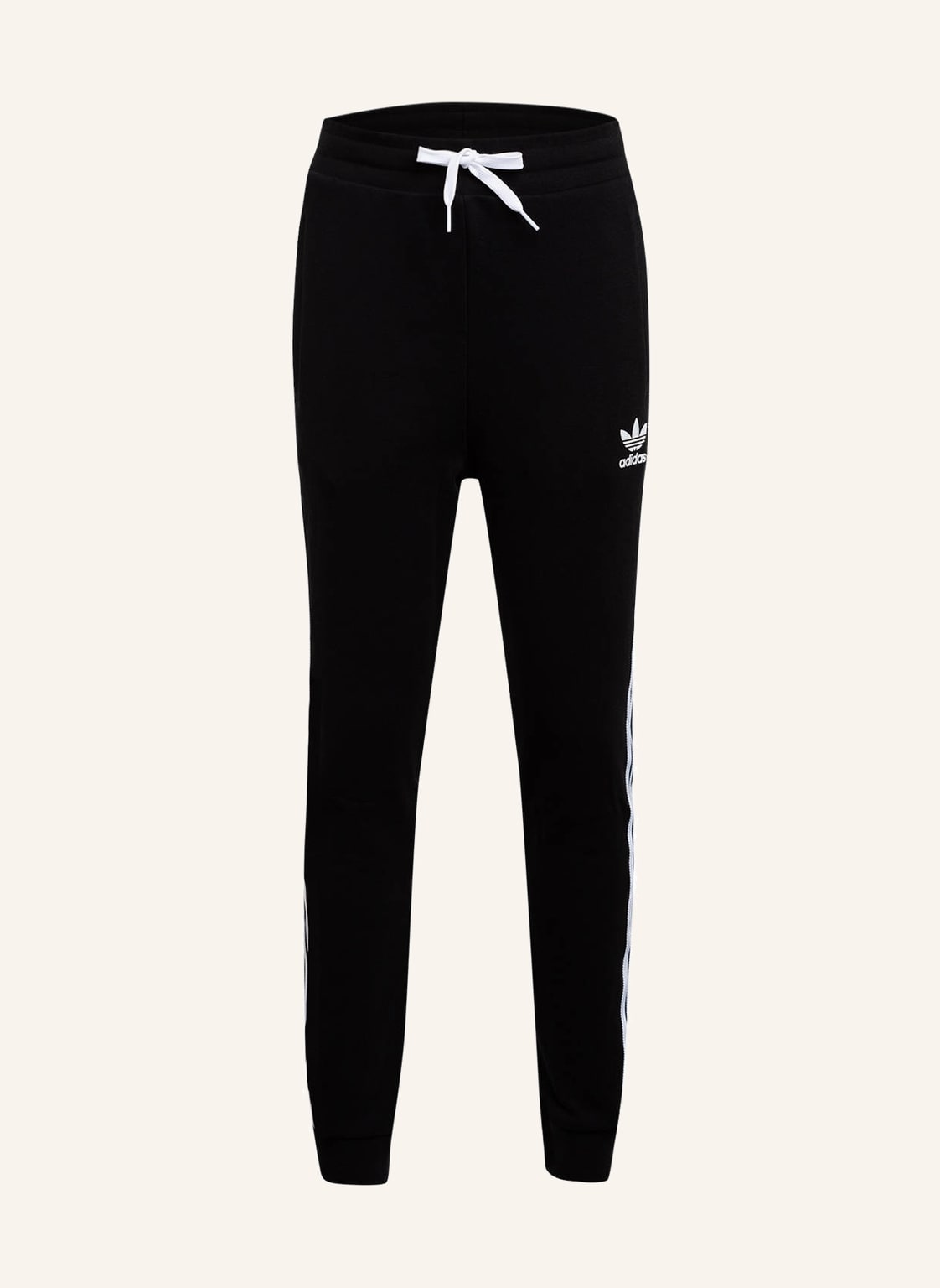 Image of Adidas Originals Sweatpants schwarz