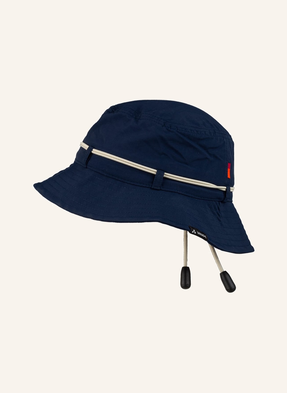 Image of Vaude Bucket-Hat Teek blau