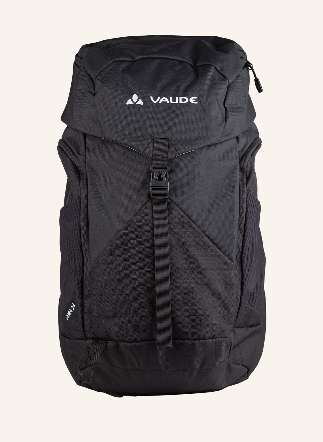 Image of Vaude rucksaecke20-29l Jura 24 schwarz