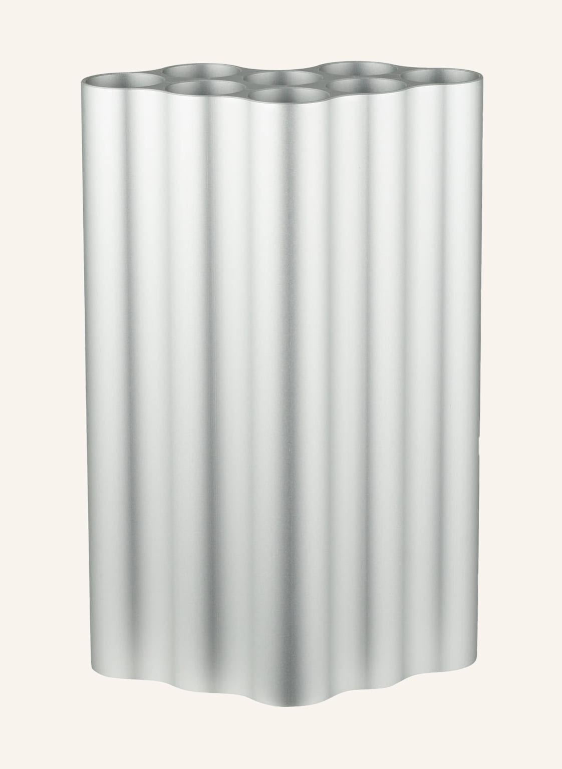 Image of Vitra Vase Nuage Large grau