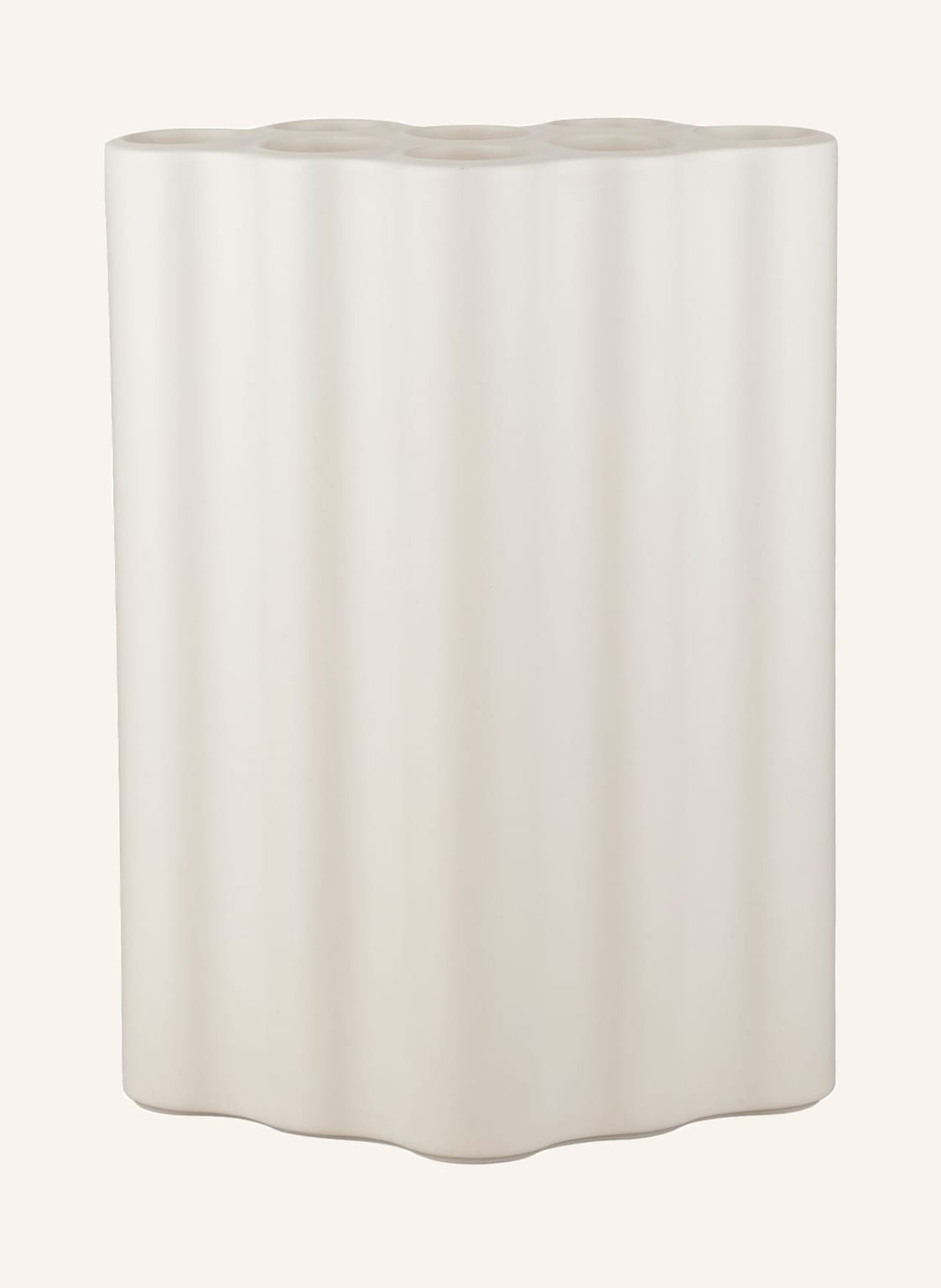 Image of Vitra Vase Nuage Large weiss