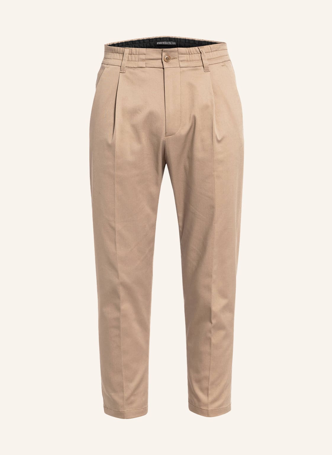 Image of Drykorn Chino Chasy beige