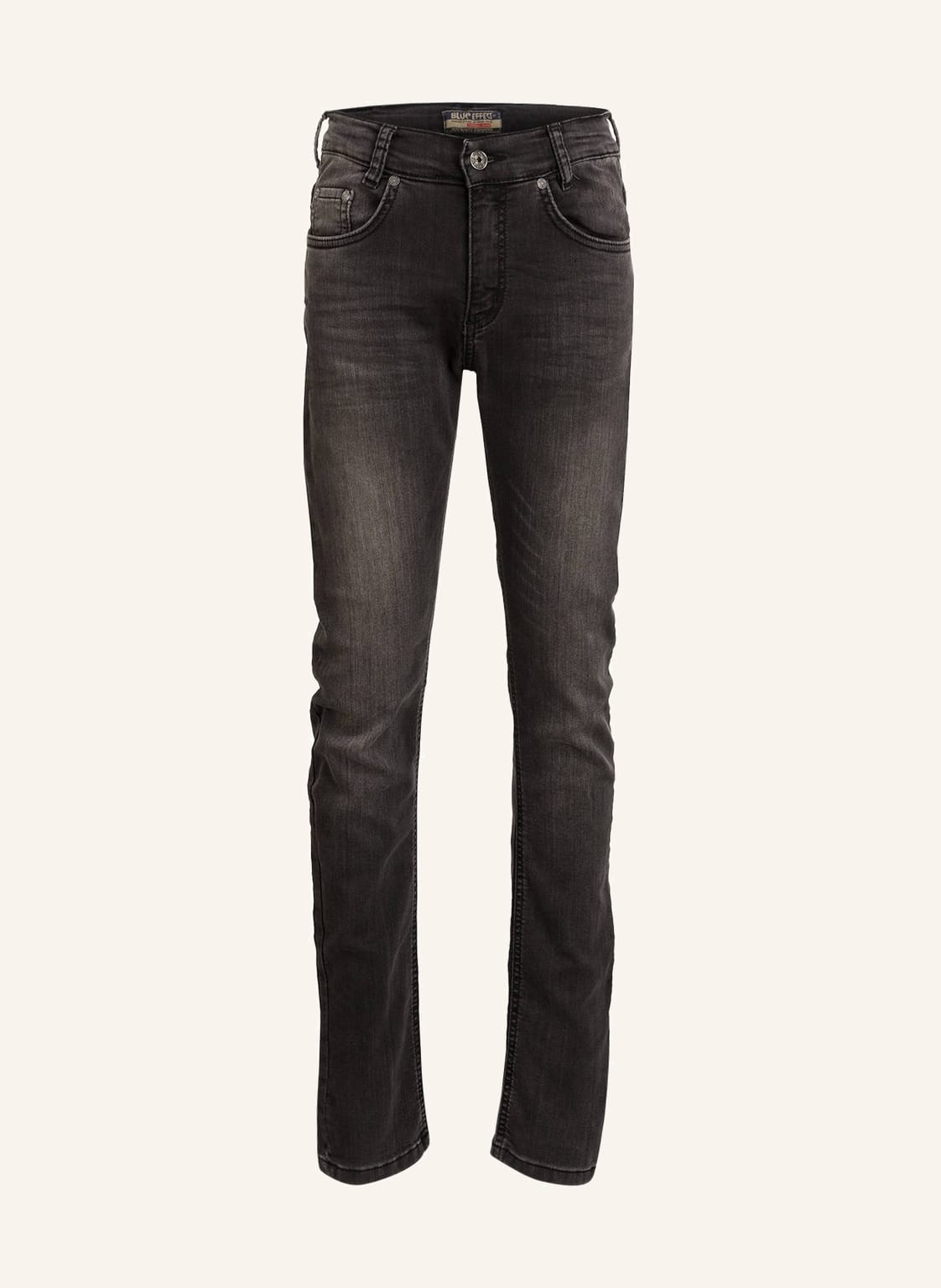 Image of Blue Effect Jeans schwarz