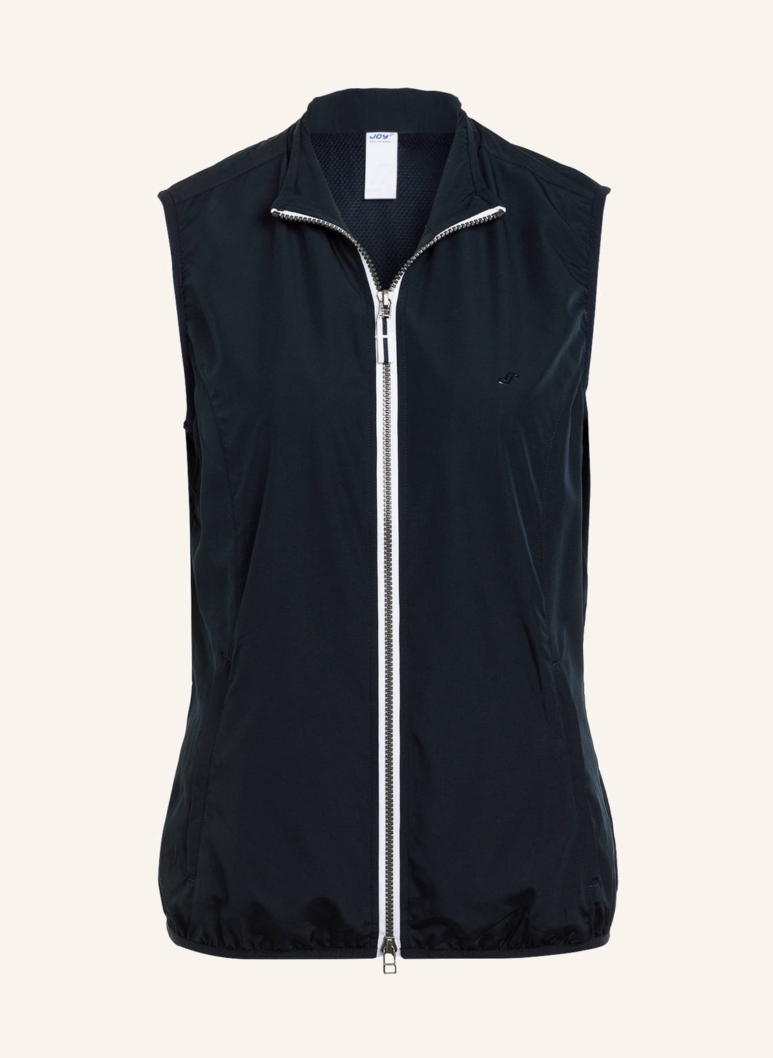 Image of Joy Sportswear Outdoor-Weste Klarissa blau