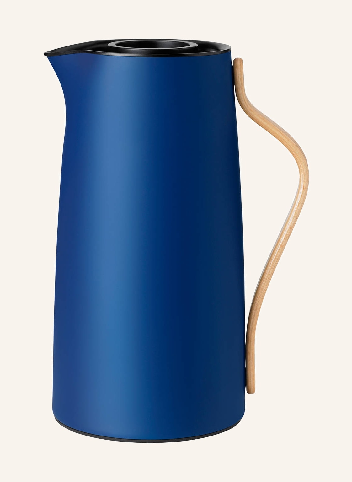 Image of Stelton Isolierkanne Emma blau