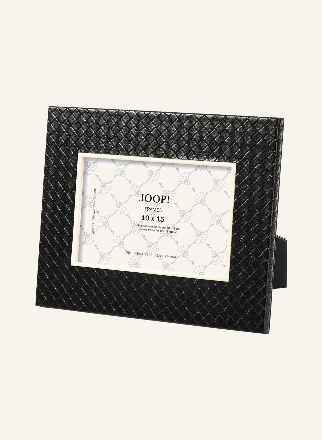 Image of Joop! Bilderrahmen Homeline schwarz