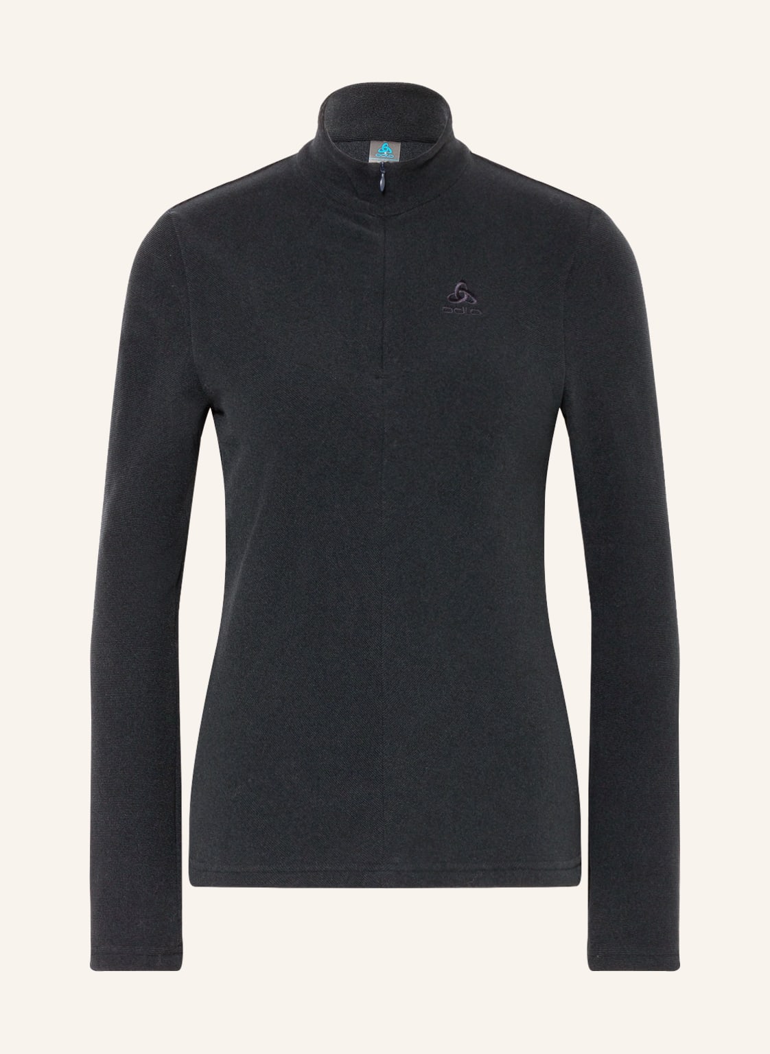 Image of Odlo Fleecepullover Roy blau