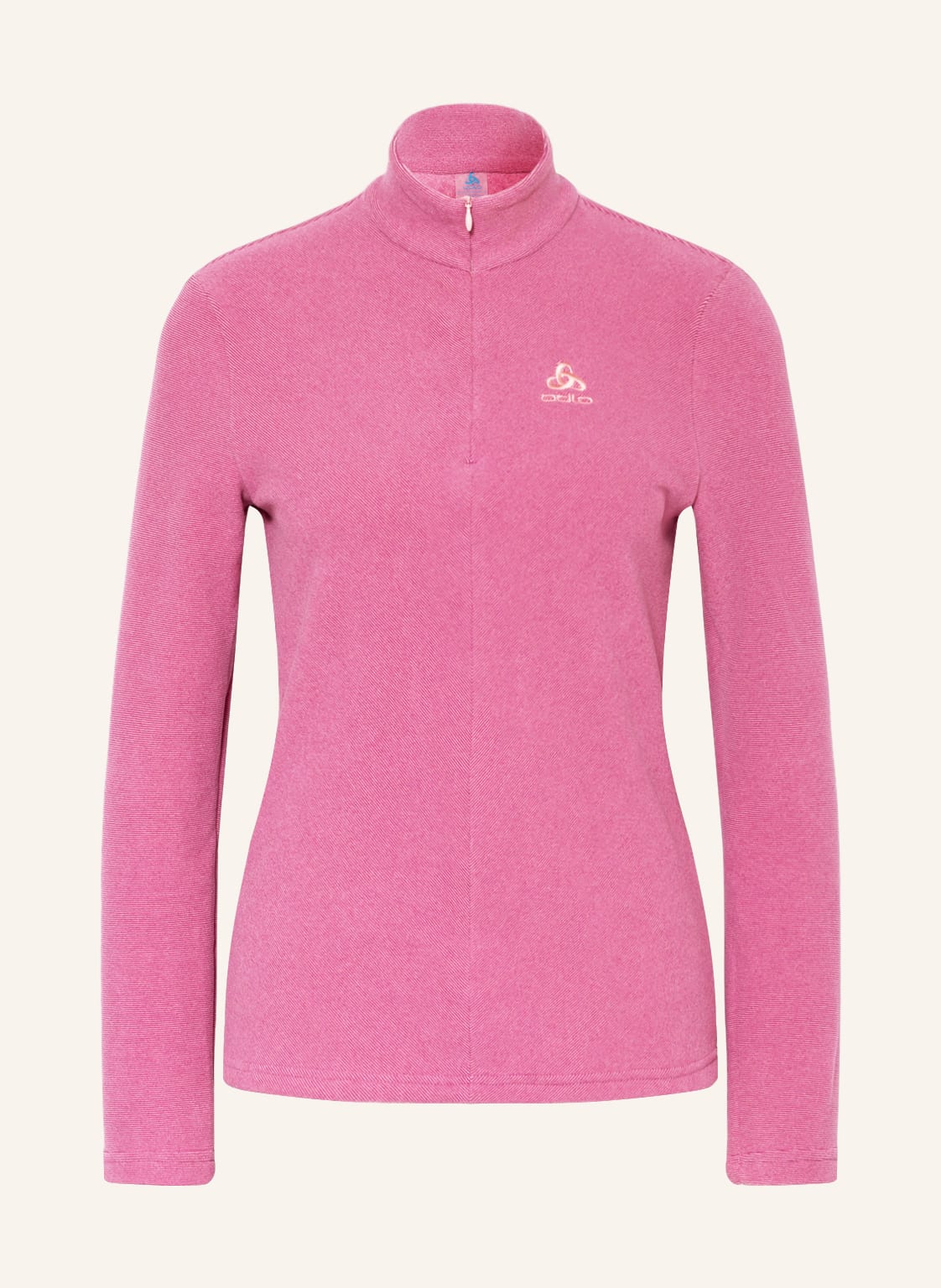 Odlo Fleecepullover Roy rosa