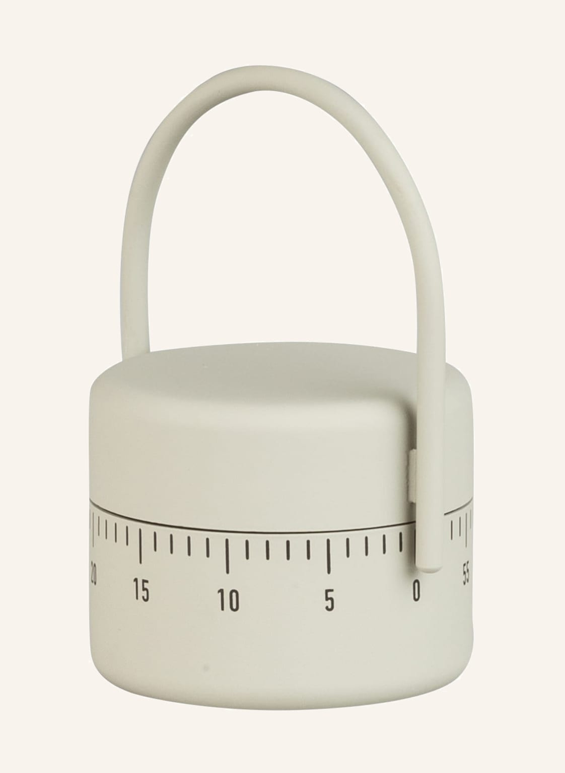 Image of Zone Denmark Küchentimer Singles beige