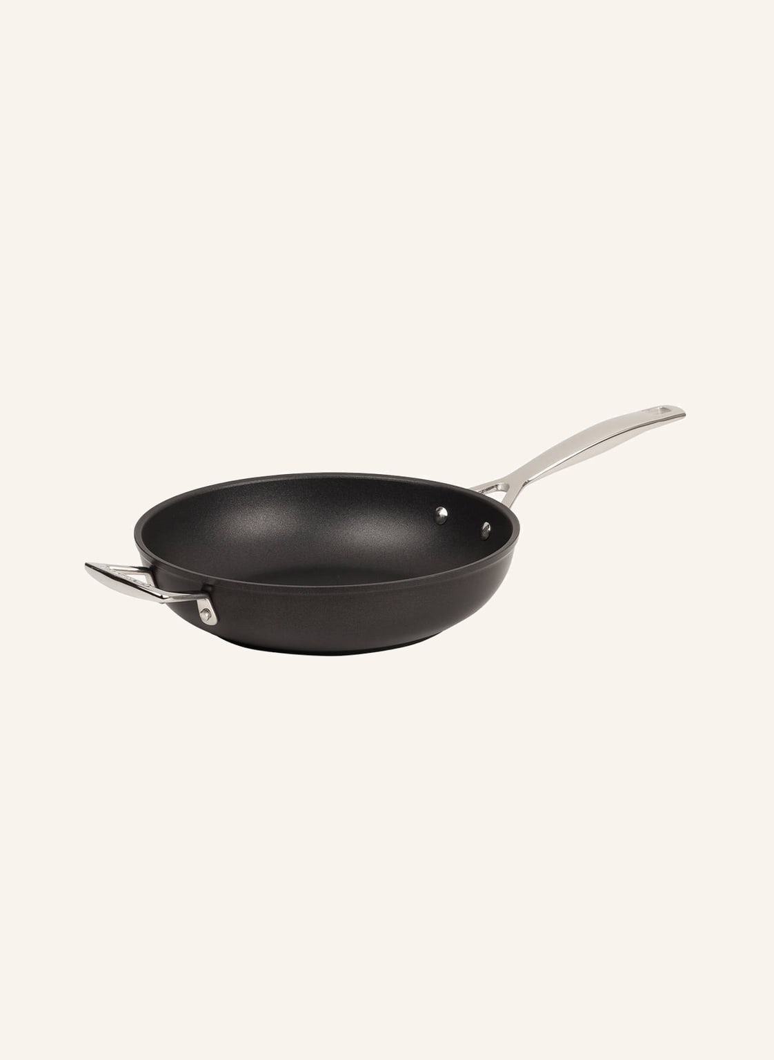 Image of Le Creuset Pfanne schwarz