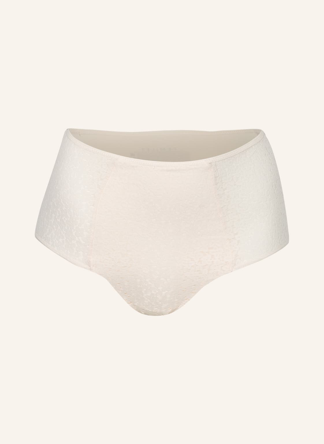 Image of Femilet Taillenslip Norah beige