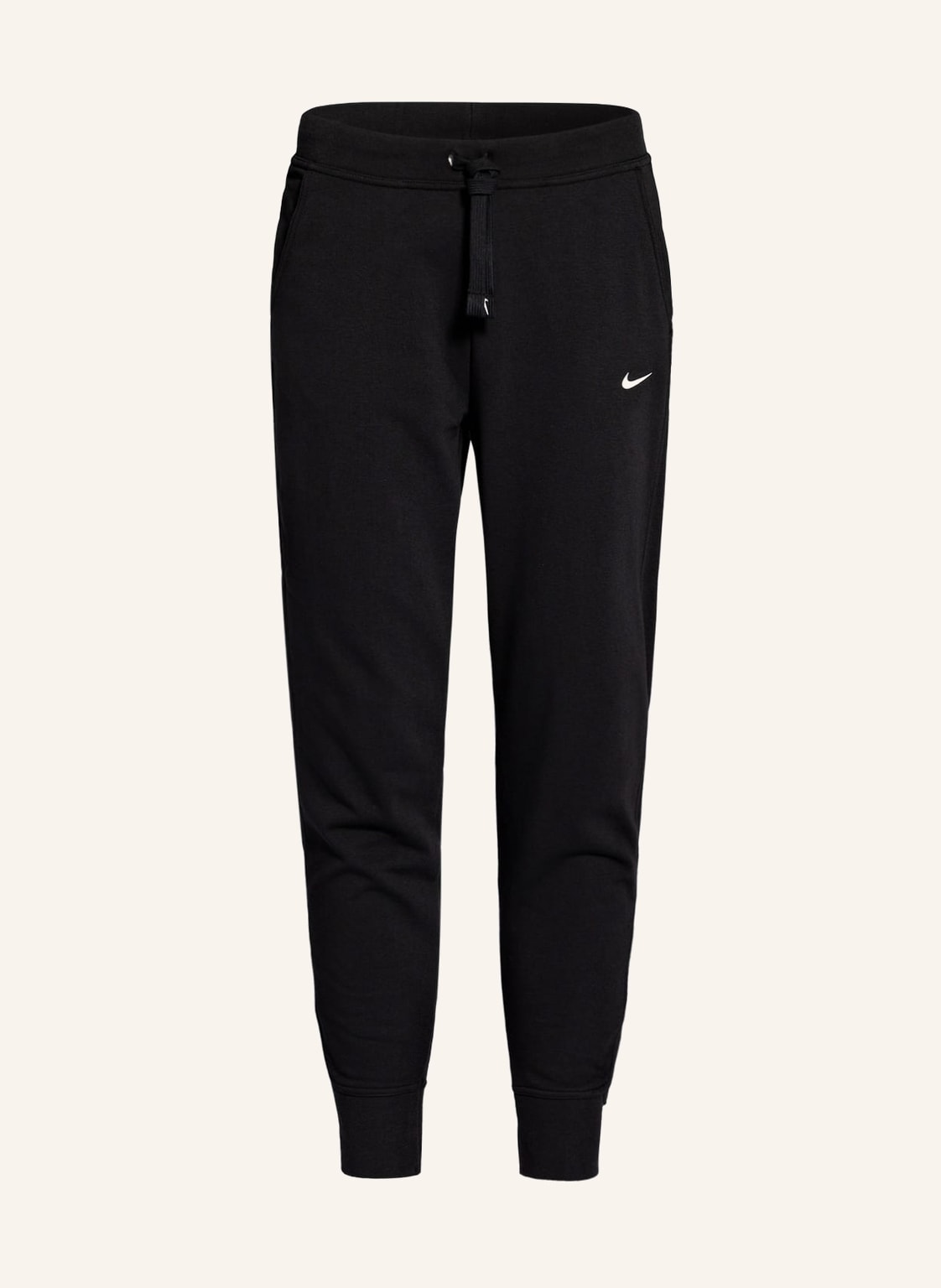 Image of Nike Trainingshose Dri-Fit schwarz