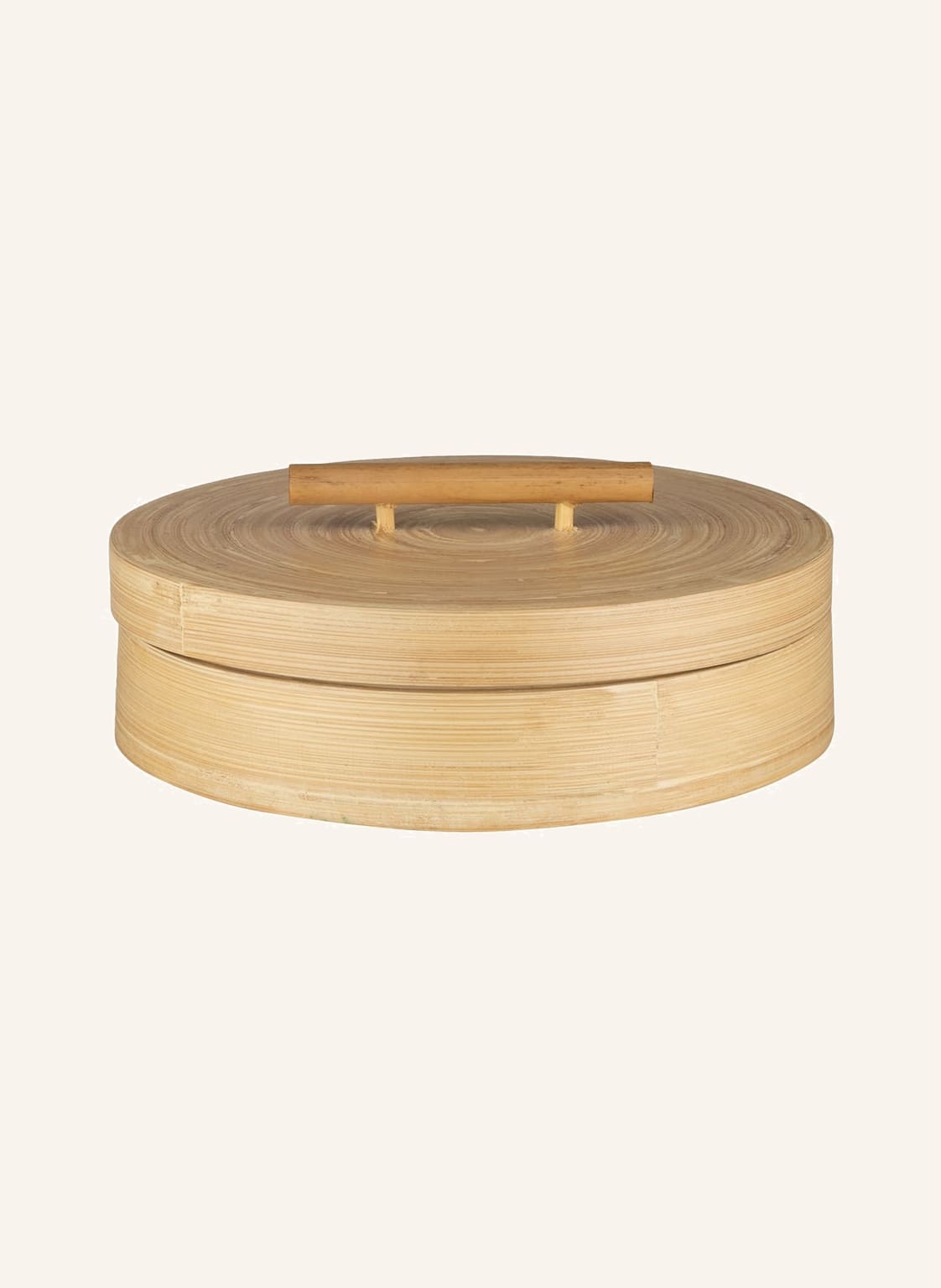 Image of House Doctor Aufbewahrungsdose beige