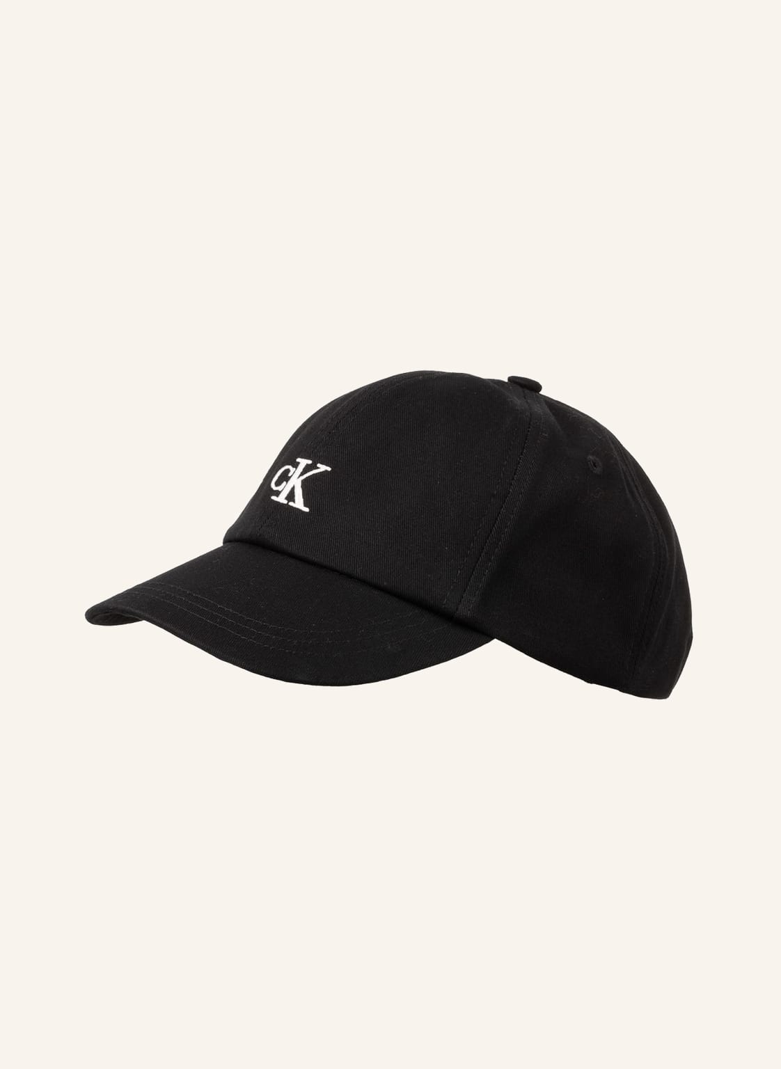 Image of Calvin Klein Cap schwarz