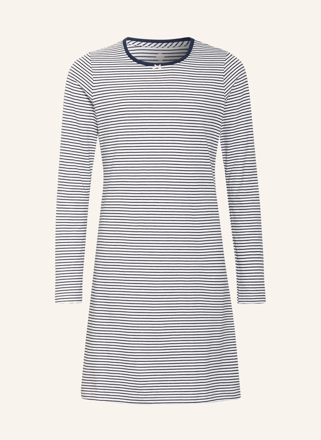 Image of Sanetta Nachthemd blau