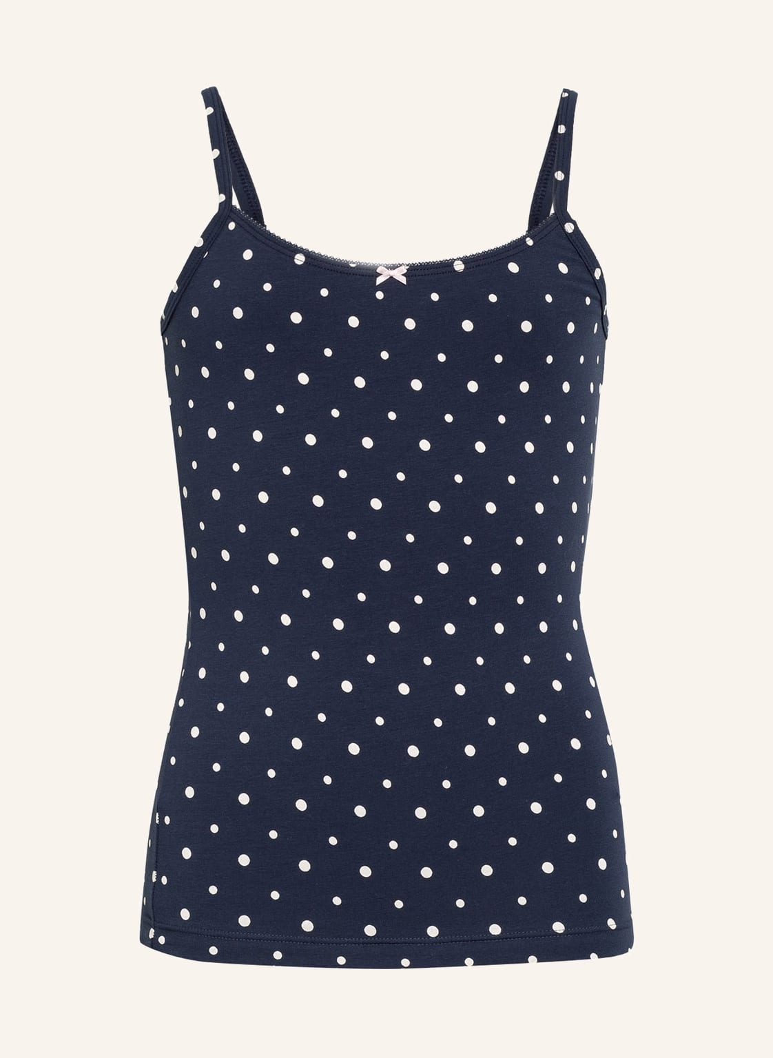 Image of Sanetta Top blau