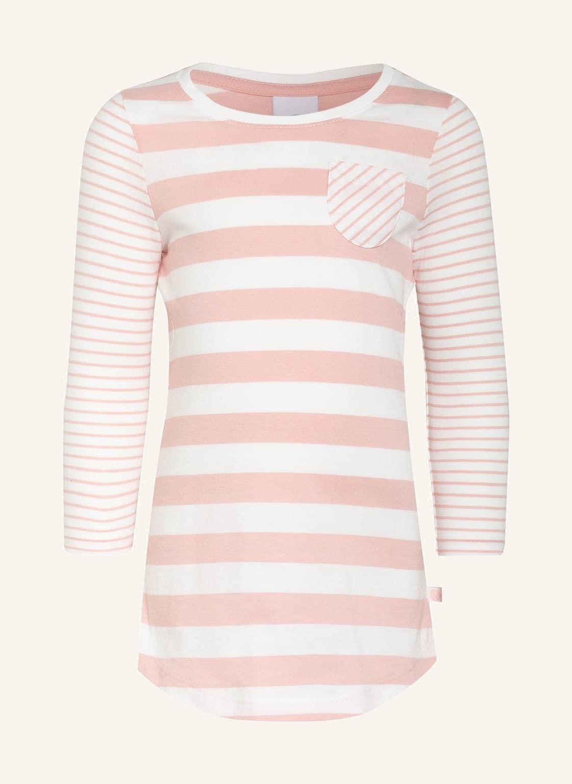 Image of Sanetta Nachthemd rosa