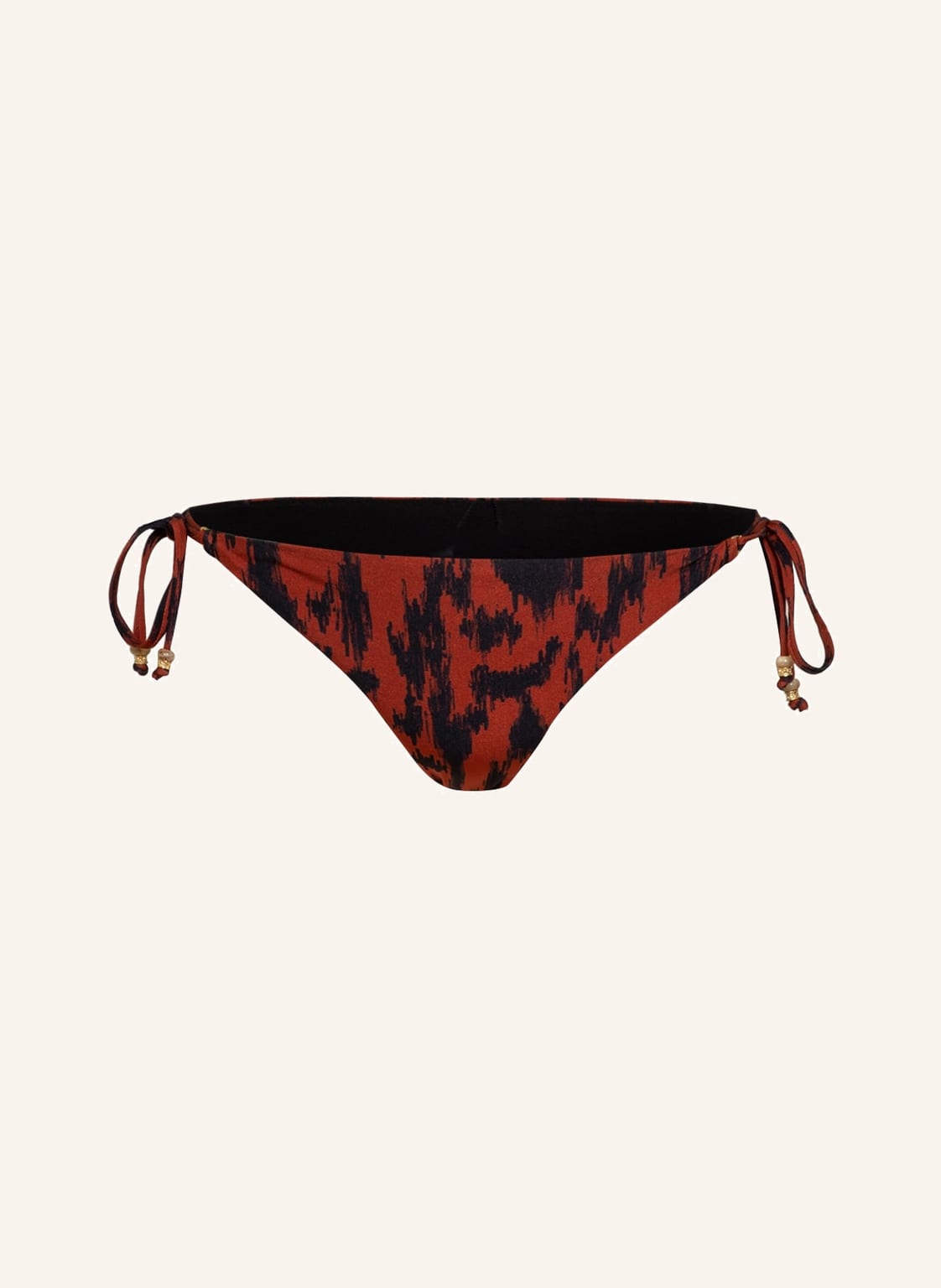 Image of Banana Moon Couture Bikini-Hose Nubia Aena braun