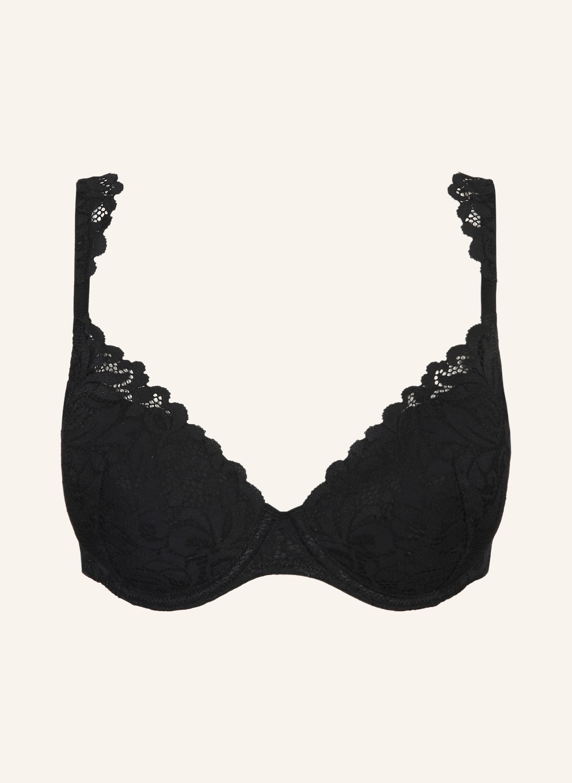 Image of Marie Jo Schalen-Bh Elis schwarz