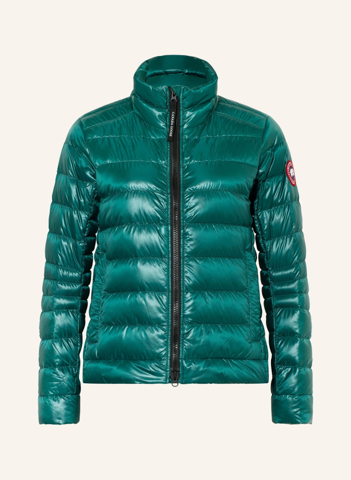 Image of Canada Goose Lightweight-Daunenjacke Cypress gruen