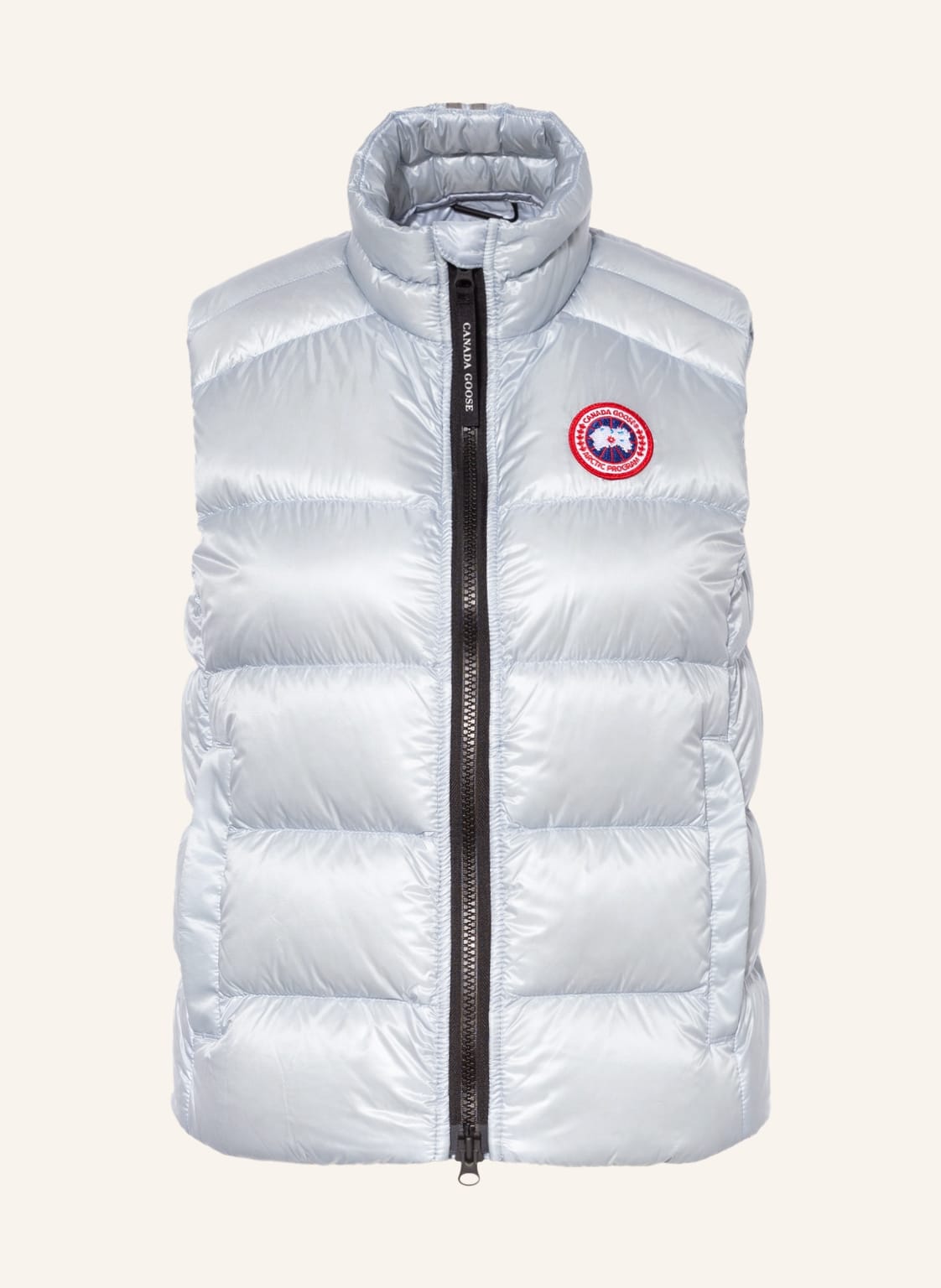 Image of Canada Goose Daunenweste Cypress blau