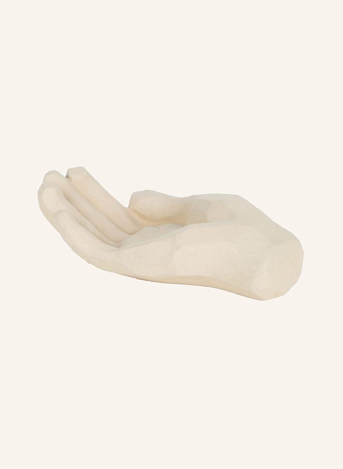 Image of Cooee Design Dekofigur Bless beige