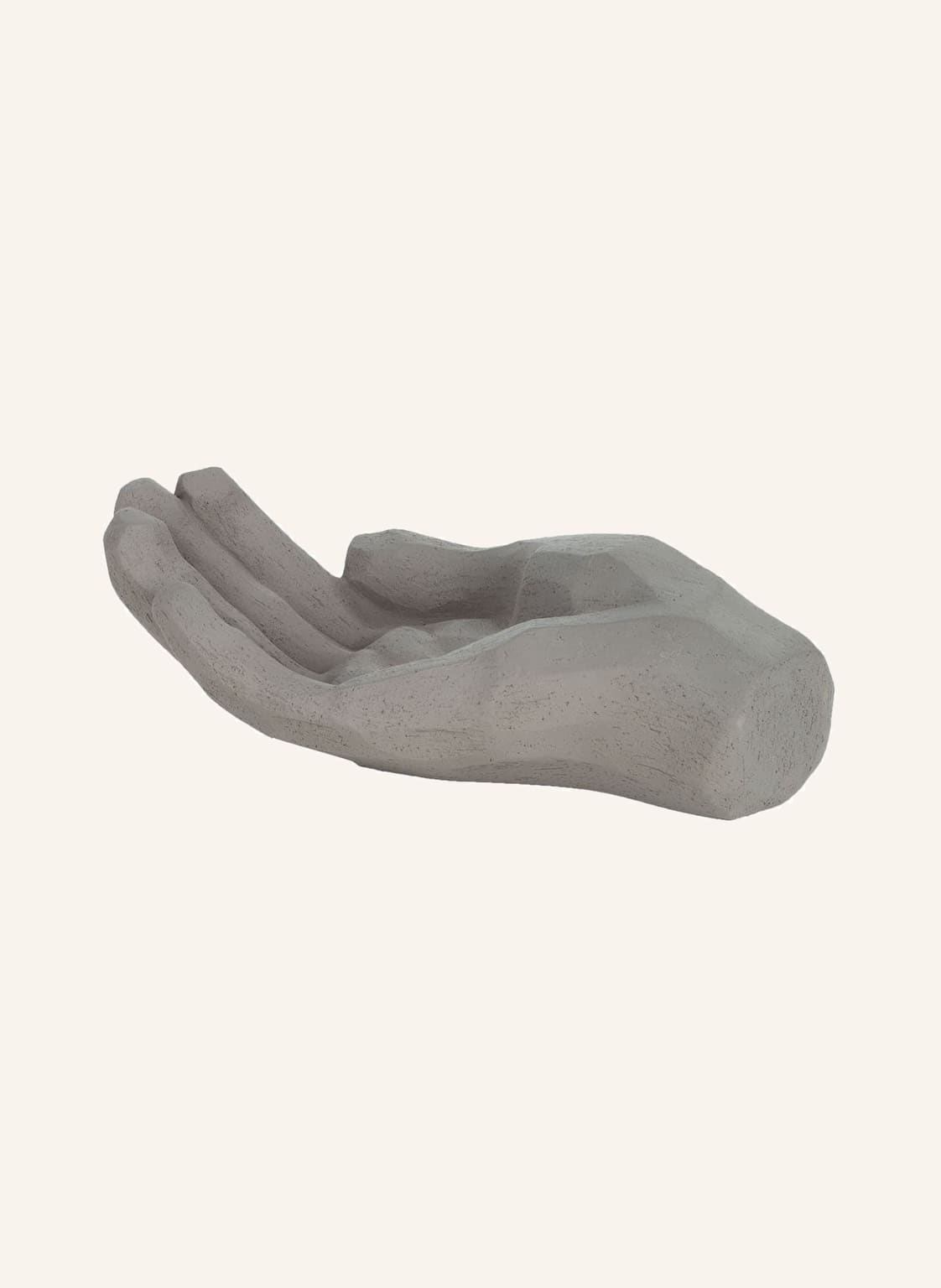 Image of Cooee Design Dekofigur Bless grau