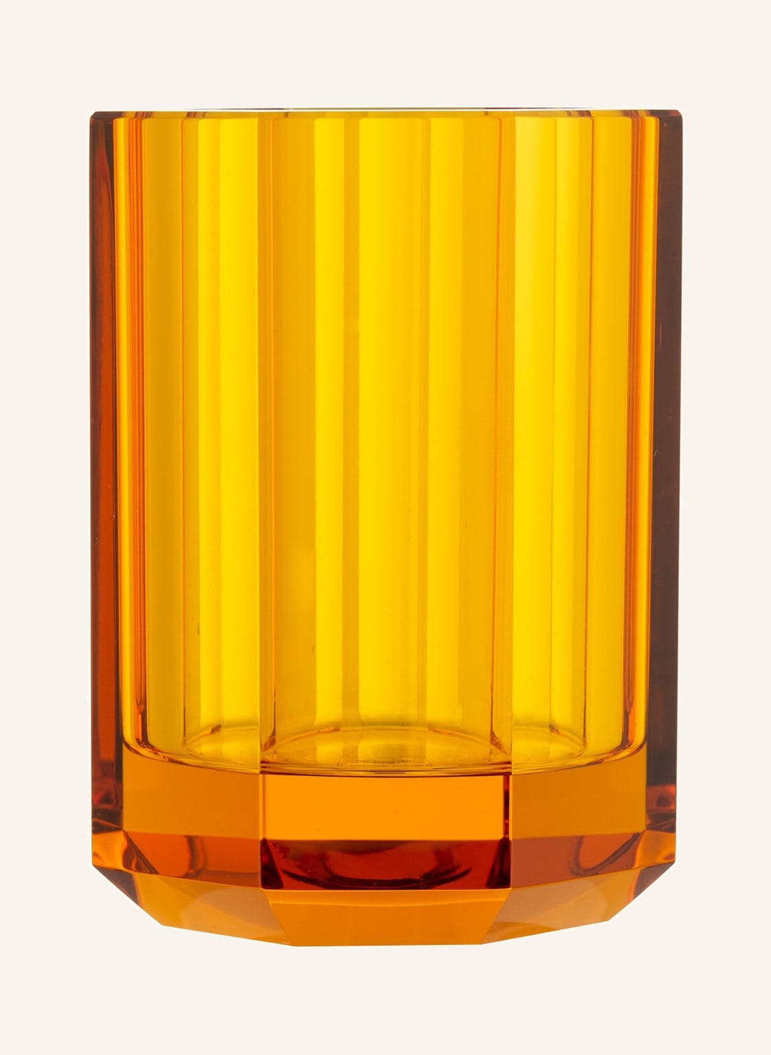 Image of Decor Walther Zahnputzbecher Kristall beige