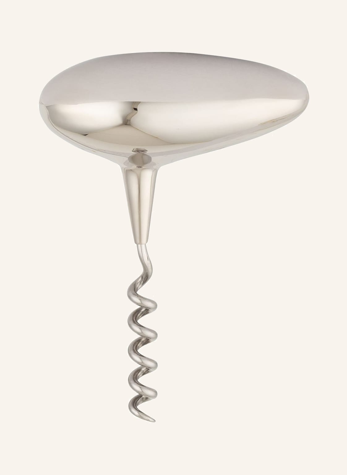 Image of Georg Jensen Korkenzieher Sky silber