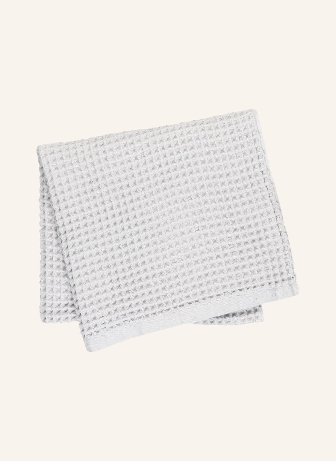 Image of Marc O'polo Duschhandtuch Mova grau