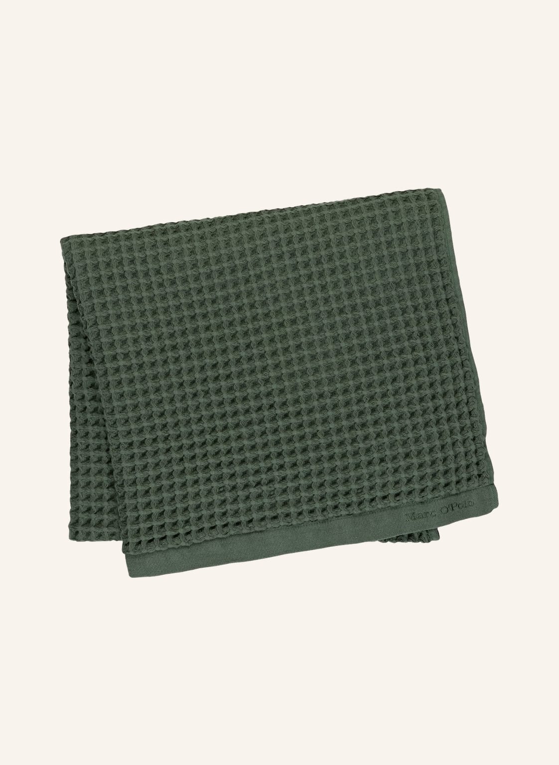 Image of Marc O'polo Duschhandtuch Mova gruen