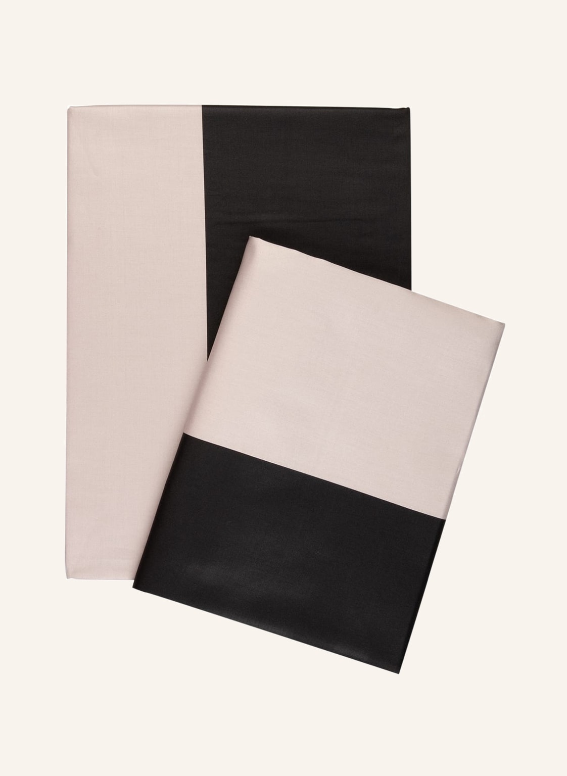 Image of Joop! Bettwäsche Mood silber