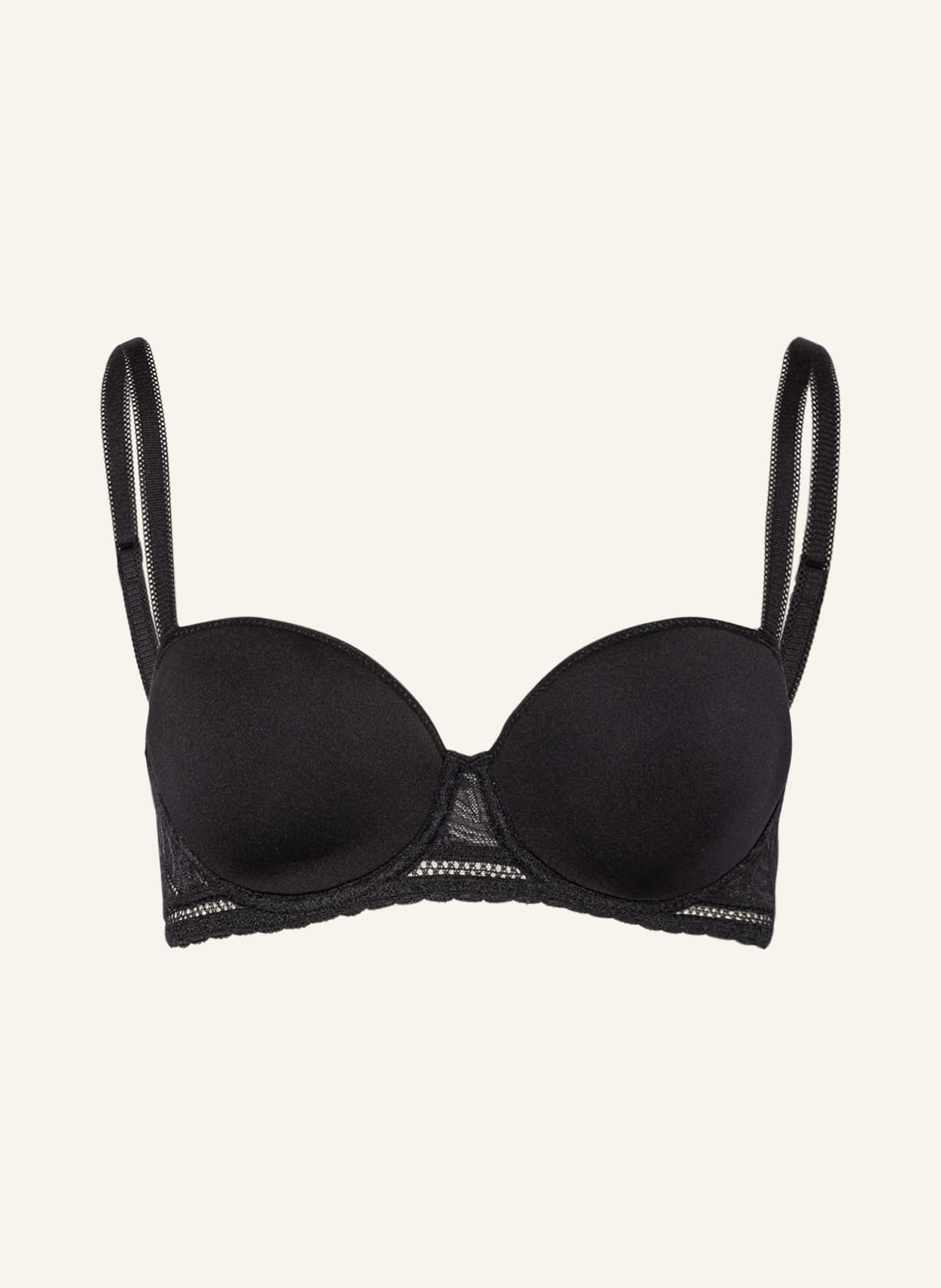 Image of Simone Pérèle Spacer-Bh Comète schwarz