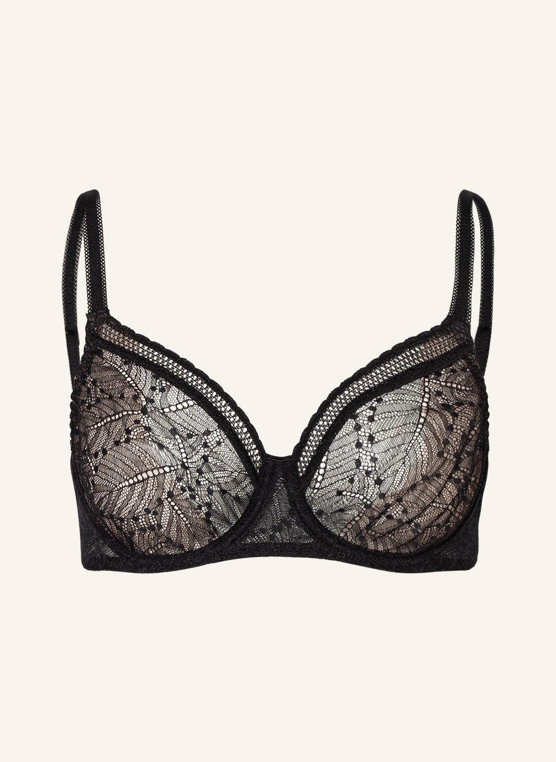 Image of Simone Pérèle Bügel-Bh Comète schwarz