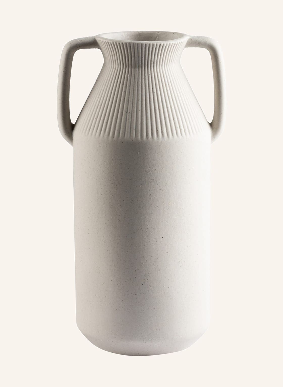 Image of Hd Collection Vase weiss