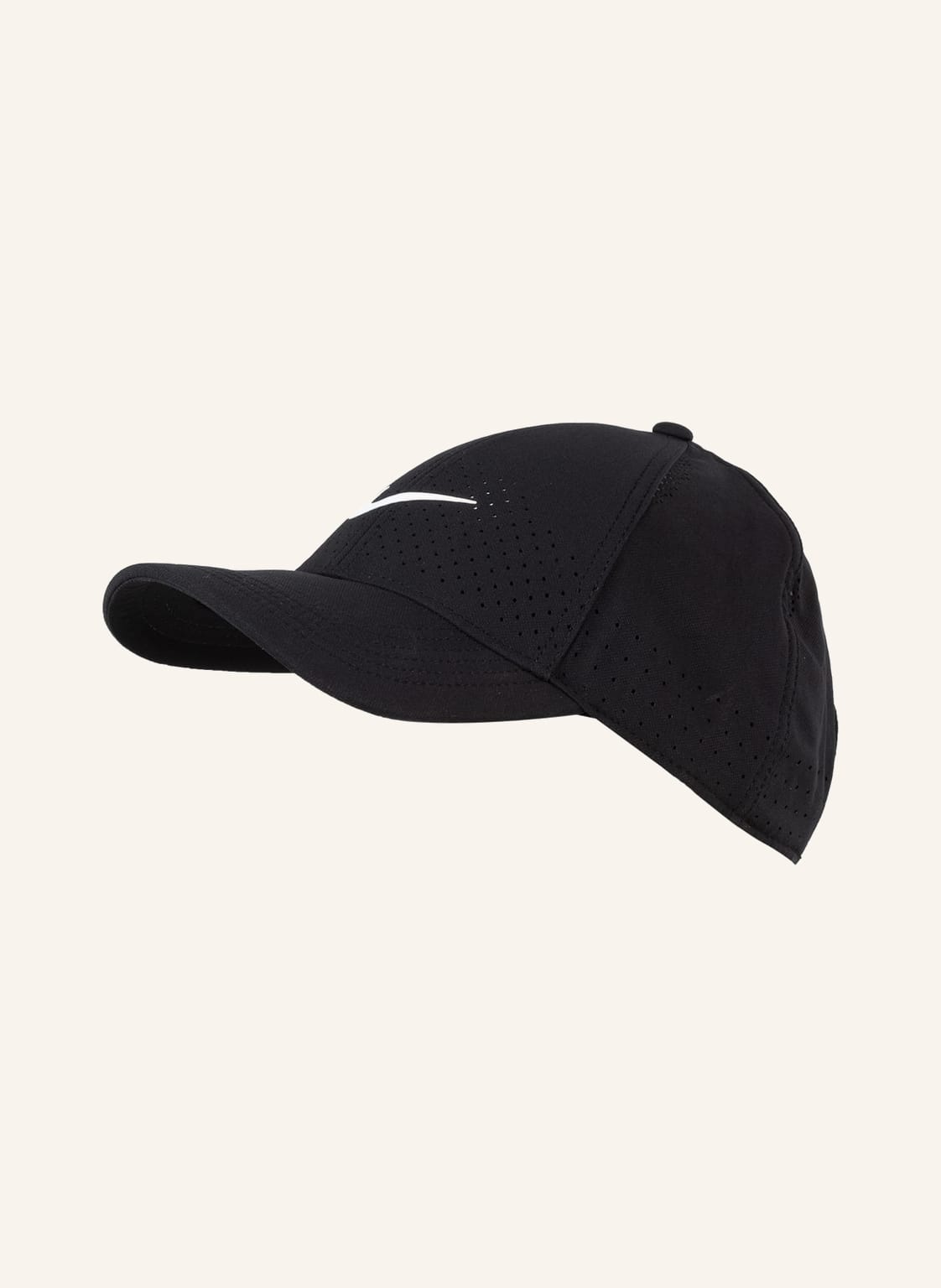 Image of Nike Cap Aerobill legacy91 schwarz