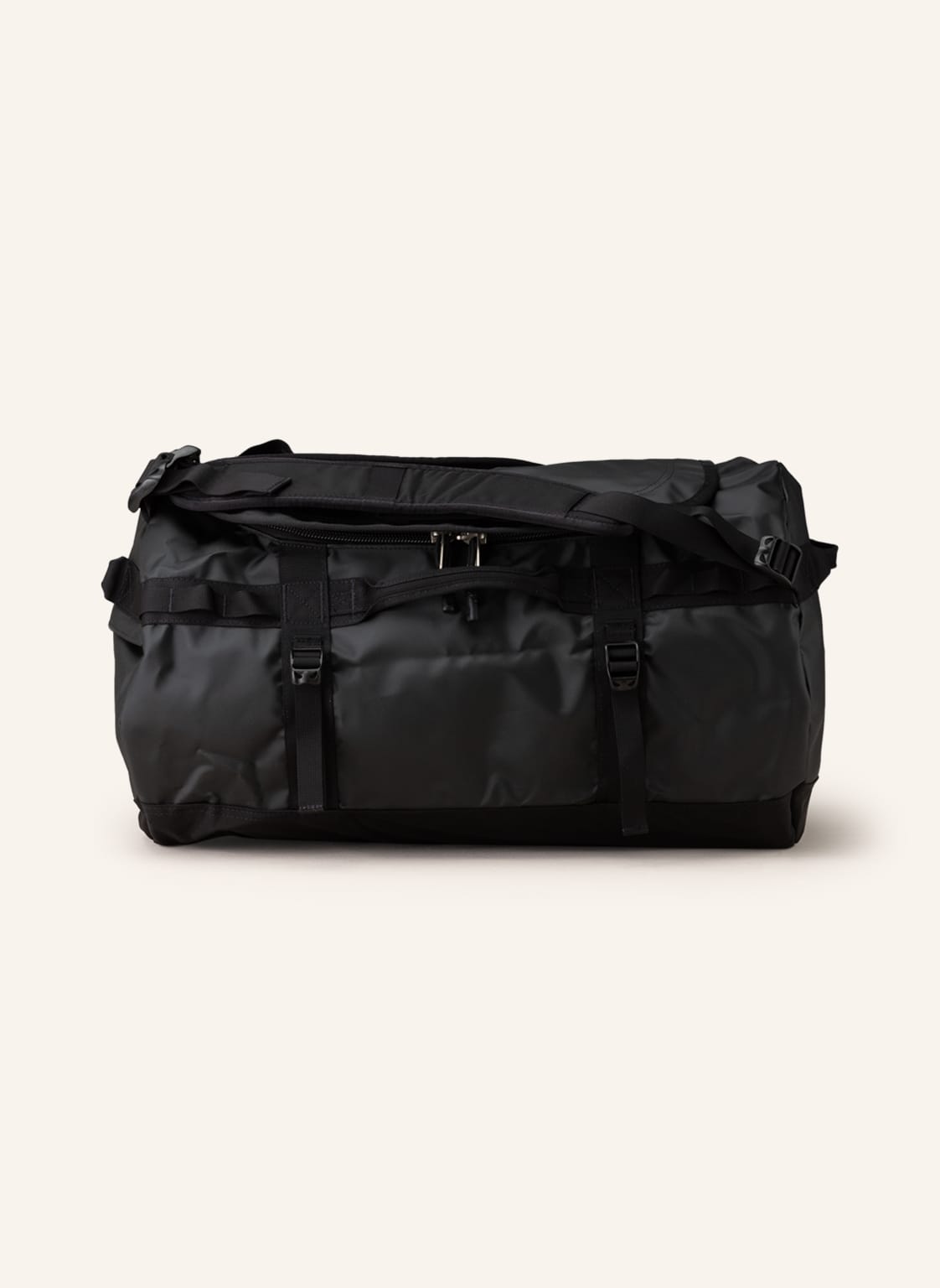 Image of The North Face Reisetasche Base Camp Small 50 L schwarz