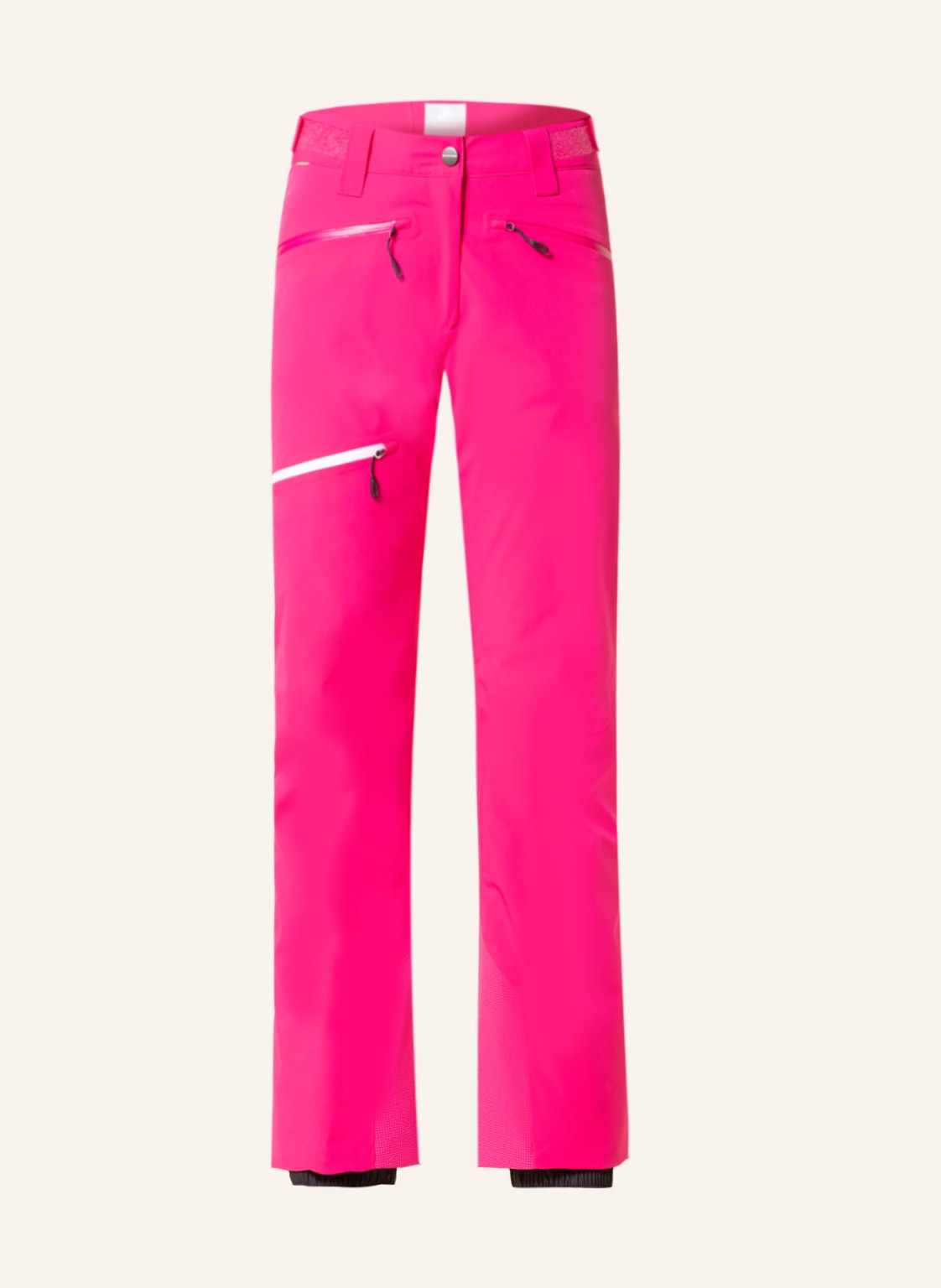 Image of Mammut Skihose Stoney Hs Thermo pink
