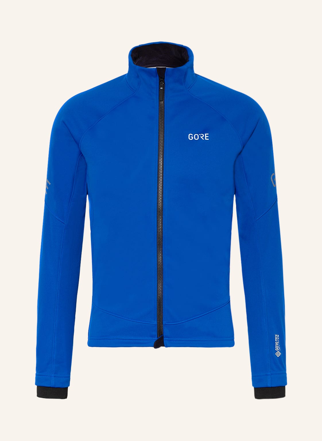Image of Gore Bike Wear Radjacke c3 blau