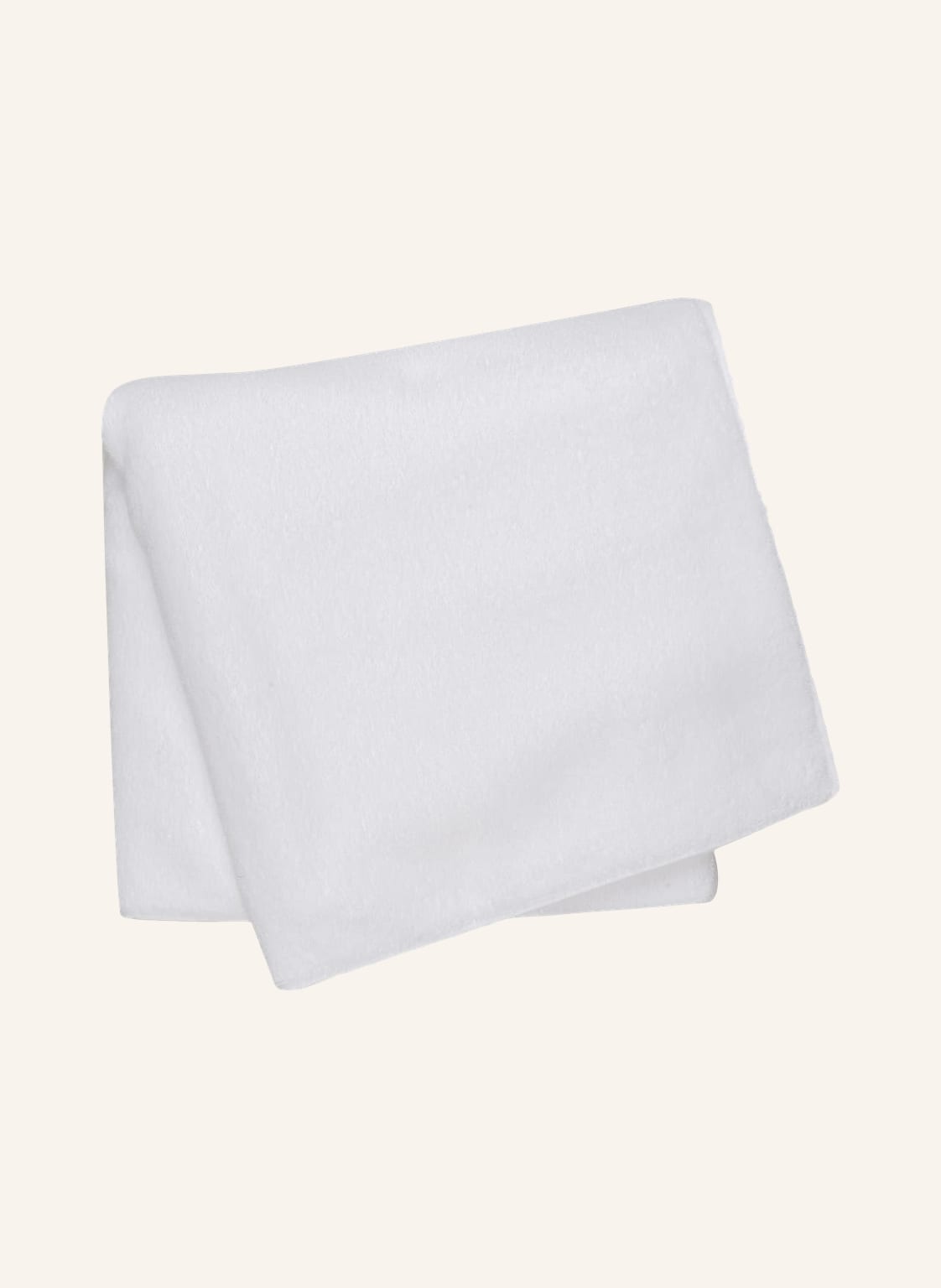 Image of Weseta Switzerland Duschtuch Dream Royal weiss