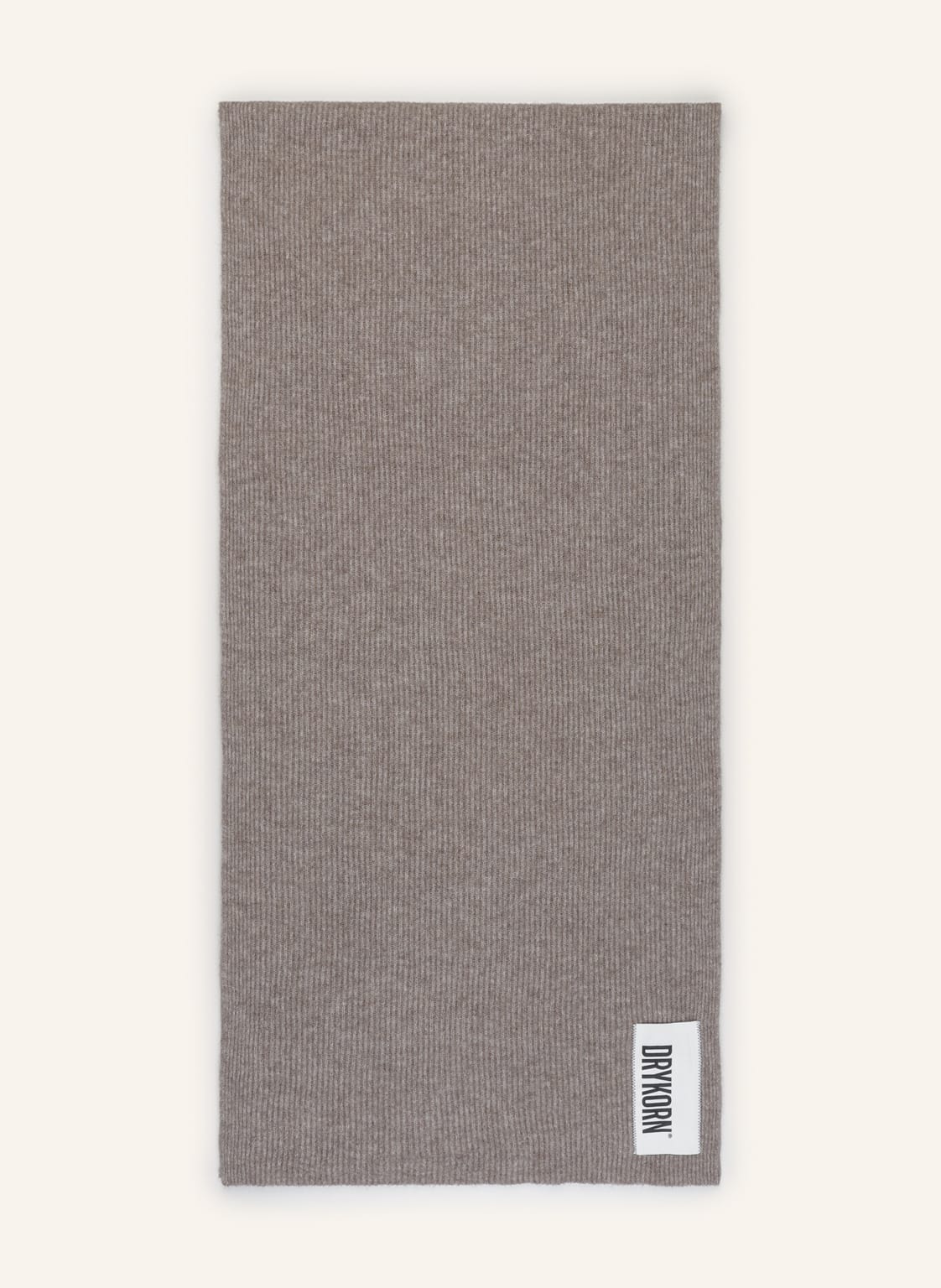 Image of Drykorn Schal Dub beige