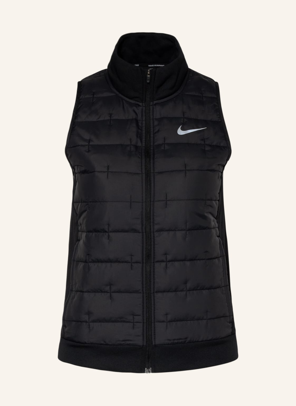 Image of Nike Hybrid-Laufweste Therma-Fit schwarz