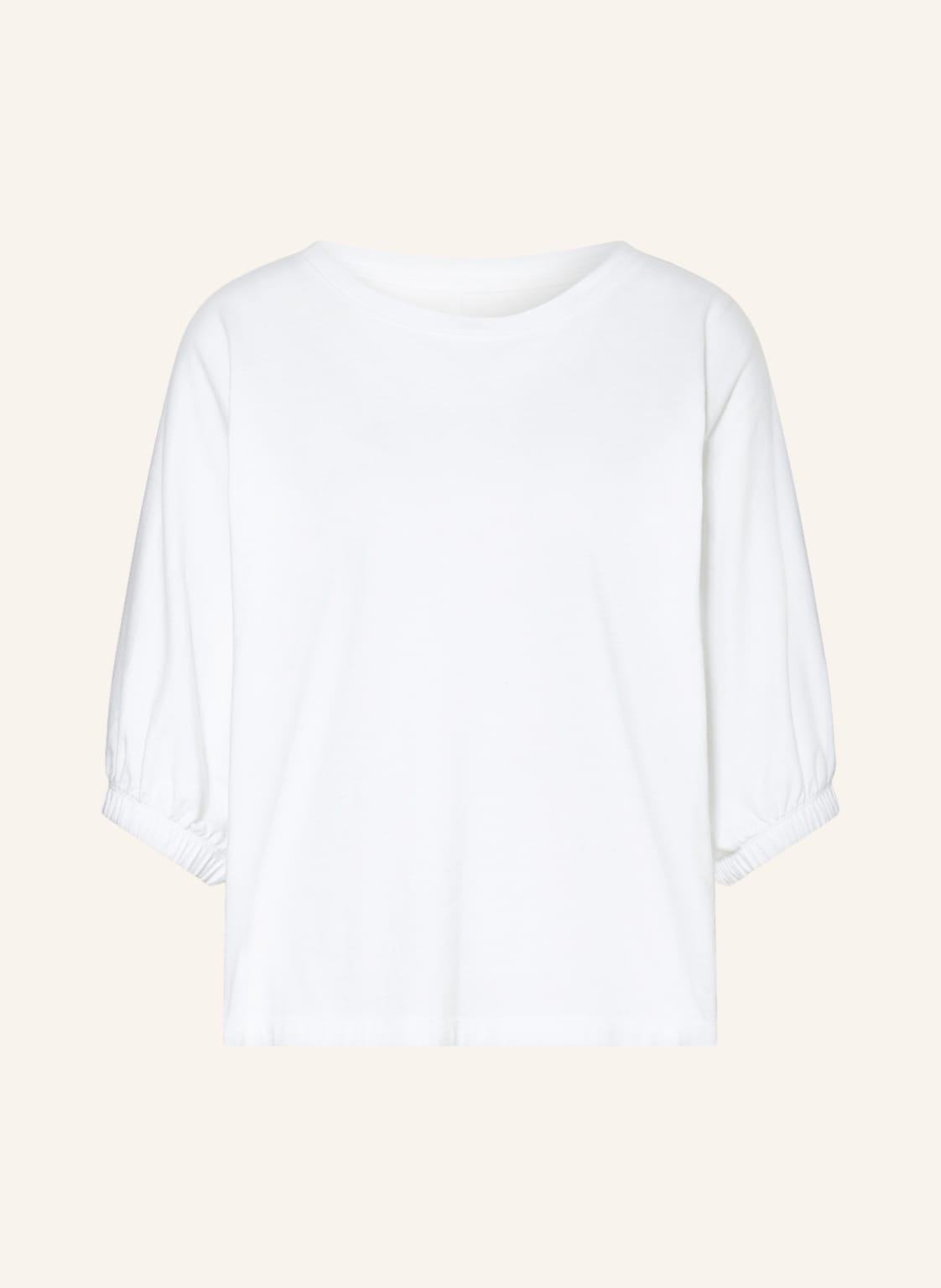 Juvia T-Shirt weiss